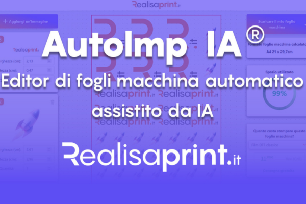 Scopri AutoImp IA®: La Rivoluzione nella Stampa DTF